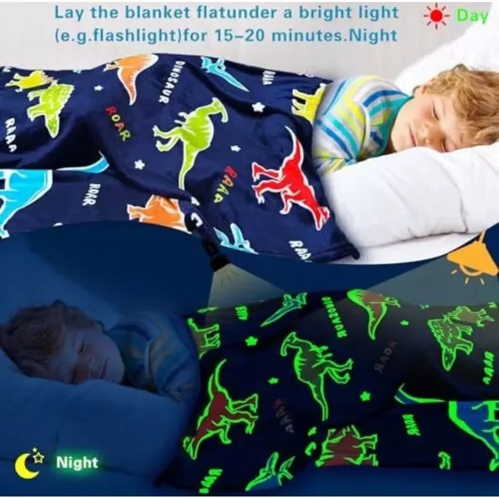 N/A glow dark